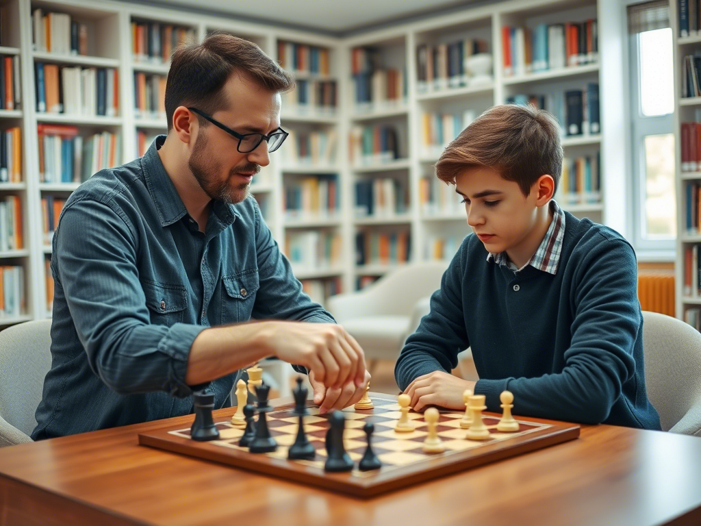 Entraînement stratégique